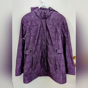 Women's Free Country Fall Coat